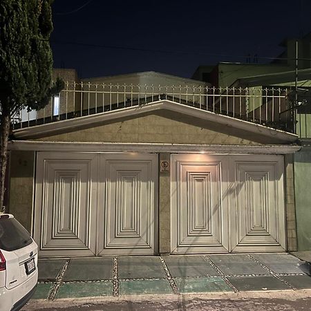 Las Rosas Mexico City Ngoại thất bức ảnh