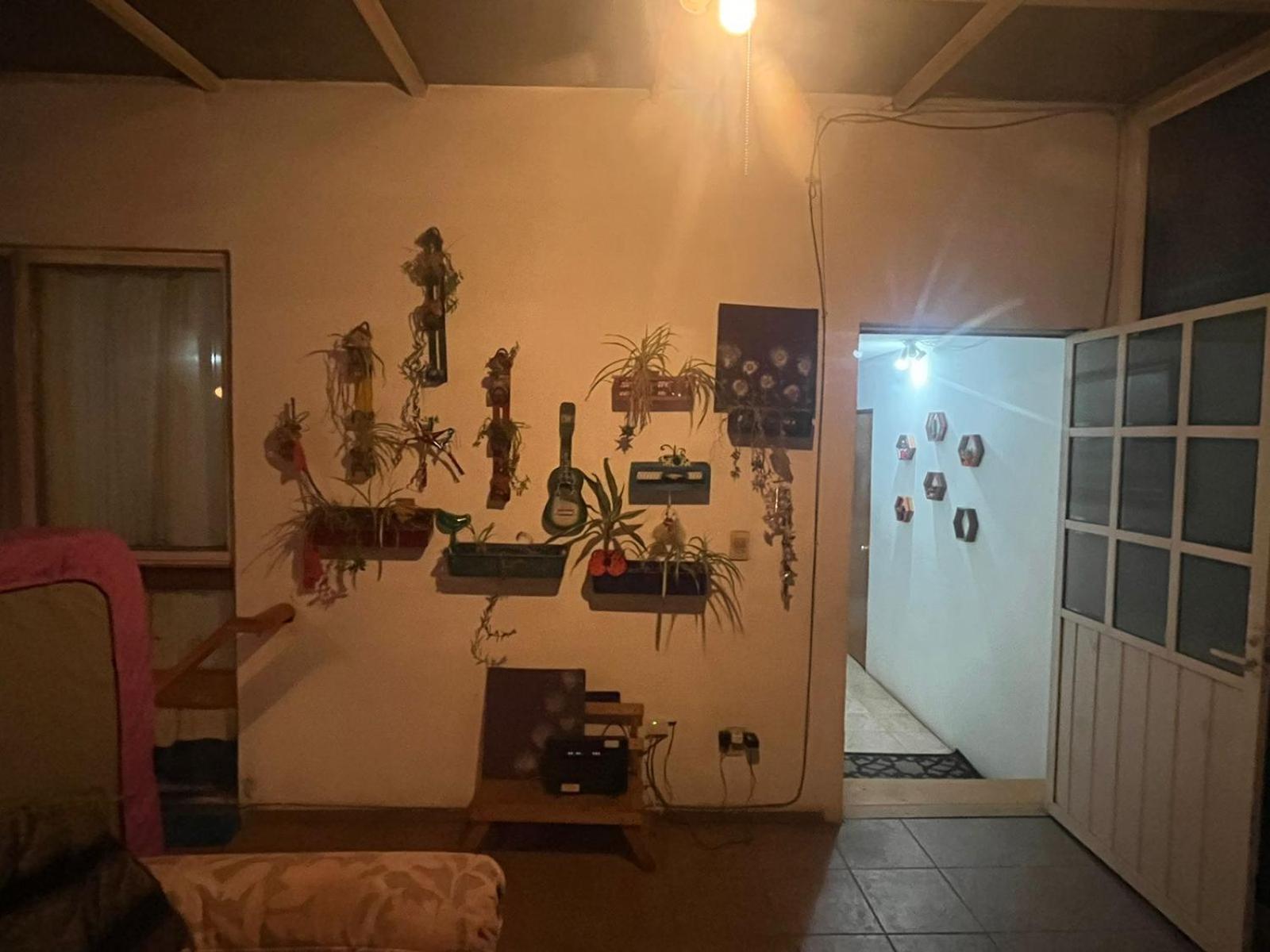 Las Rosas Mexico City Ngoại thất bức ảnh