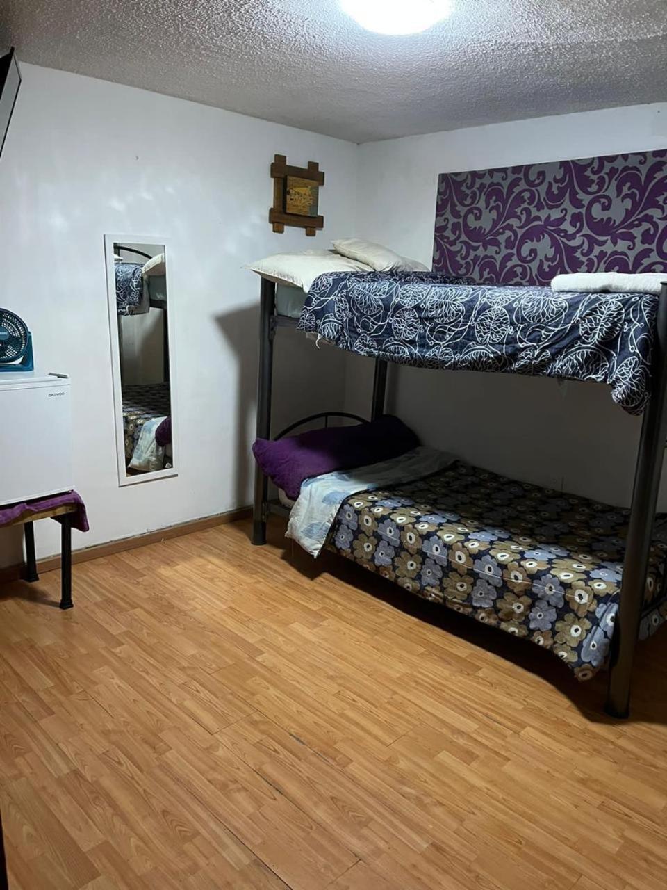 Las Rosas Mexico City Ngoại thất bức ảnh